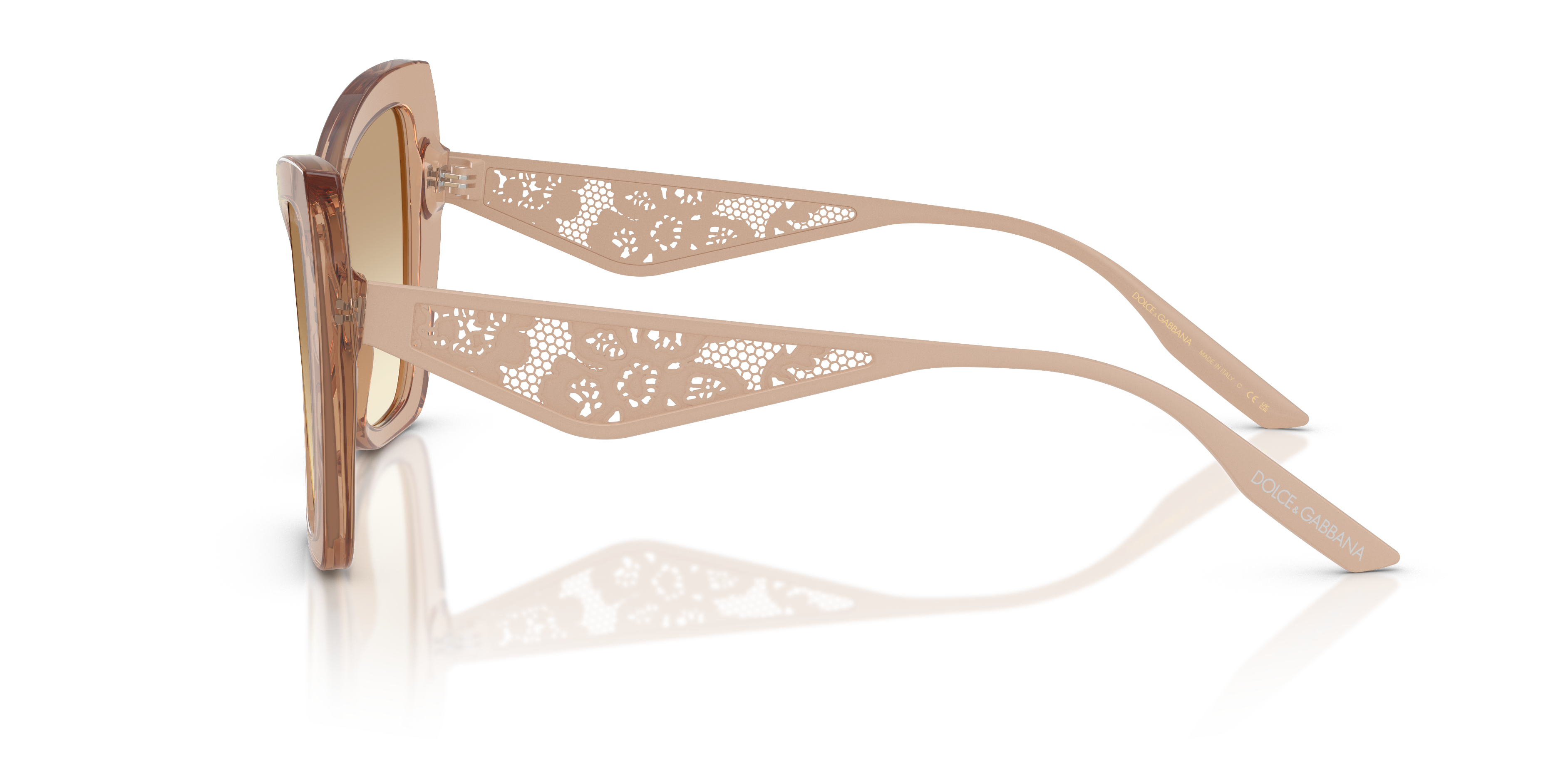 DOLCE &amp; GABBANA DG4489 343213 55