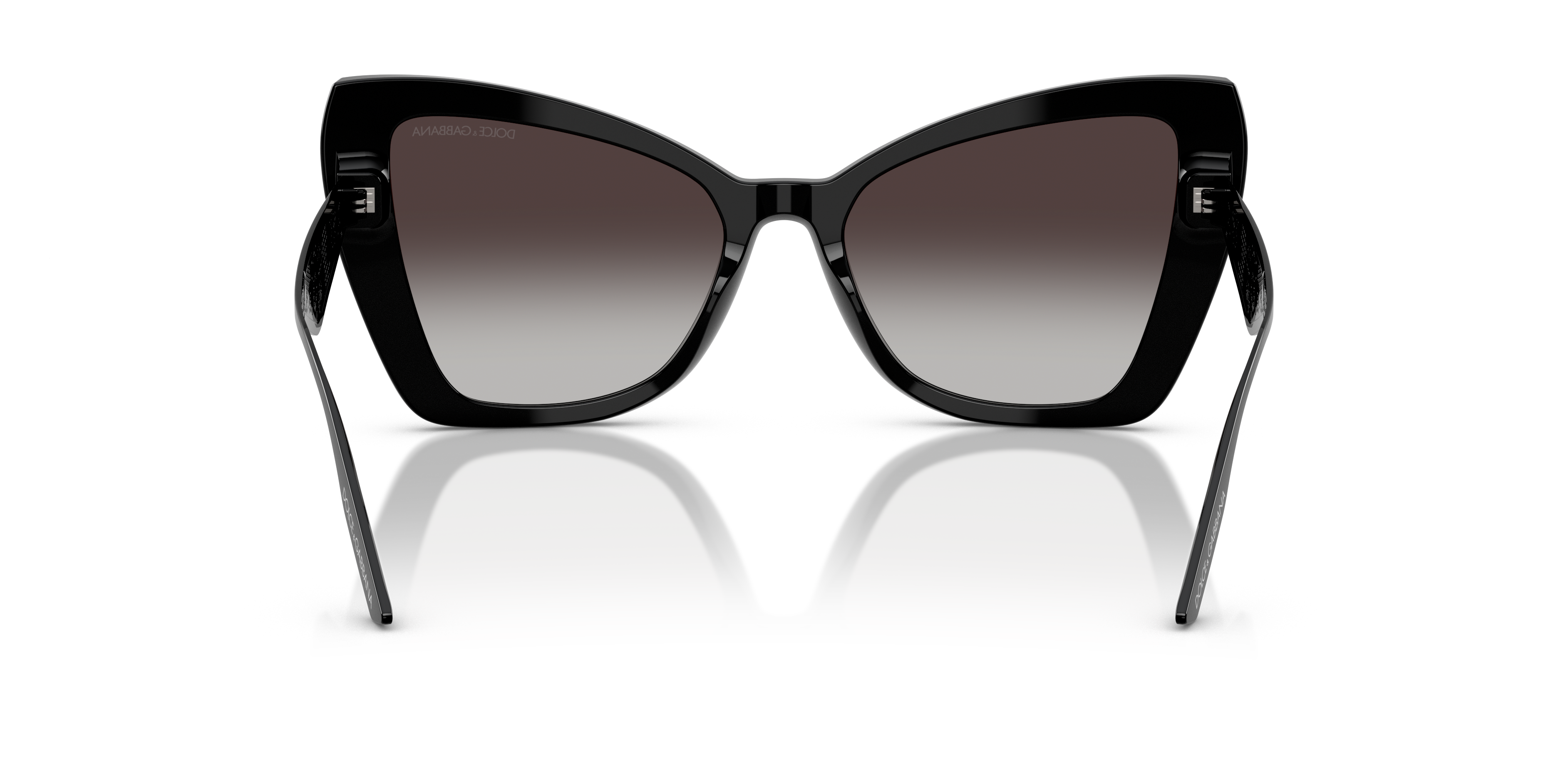 DOLCE &amp; GABBANA DG4489 501/8G 55