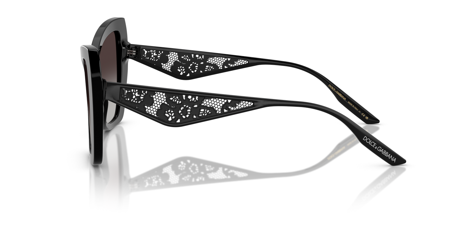 DOLCE &amp; GABBANA DG4489 501/8G 55