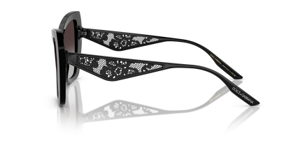 DOLCE &amp; GABBANA DG4489 501/8G 55