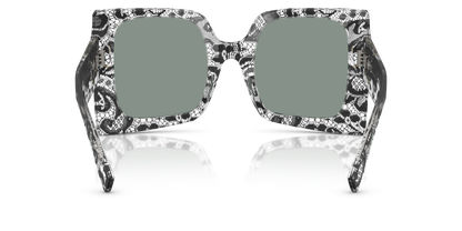 DOLCE &amp; GABBANA DG4490 3287/1 53