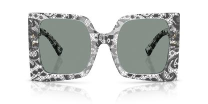 DOLCE &amp; GABBANA DG4490 3287/1 53