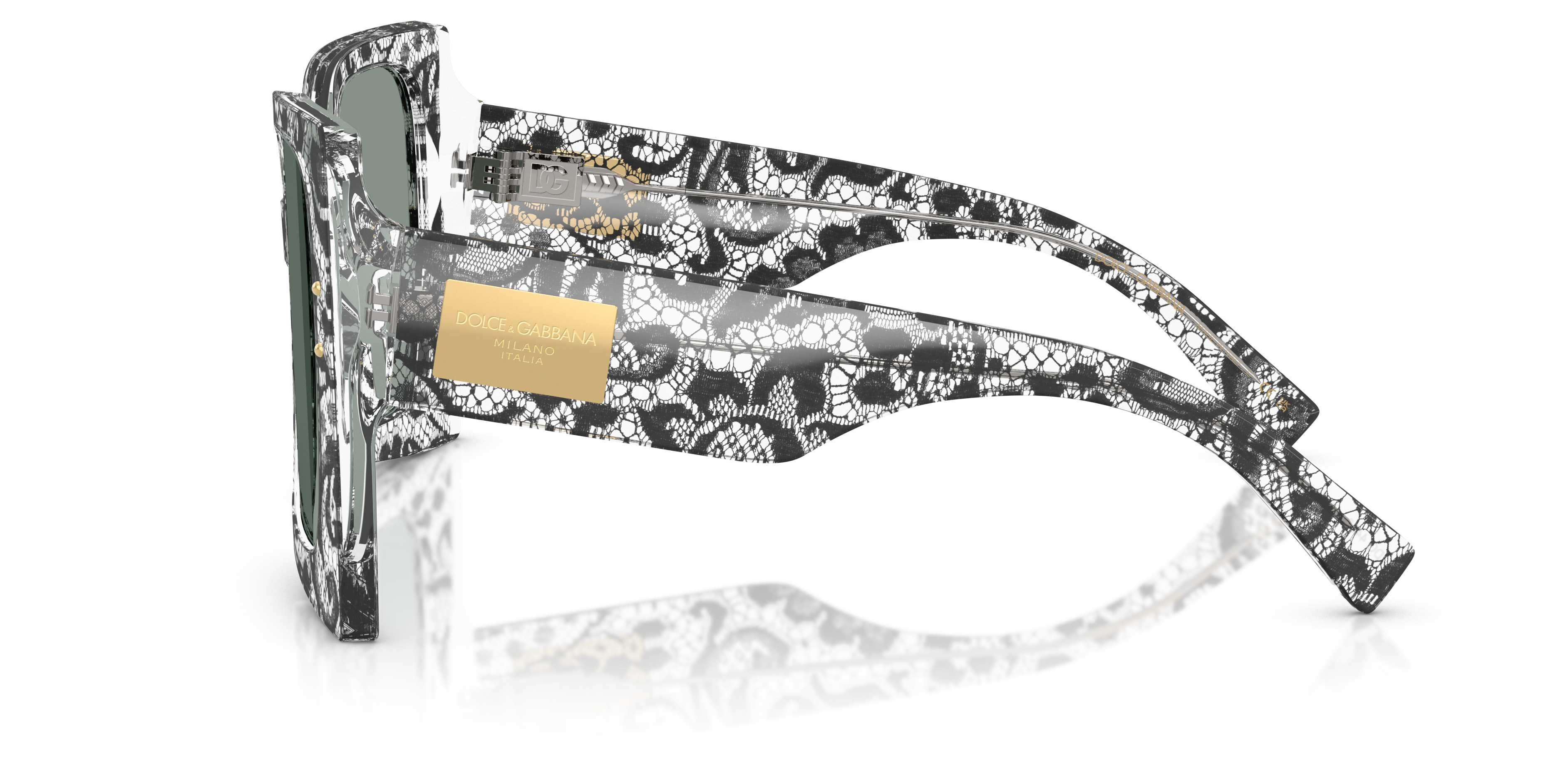 DOLCE &amp; GABBANA DG4490 3287/1 53