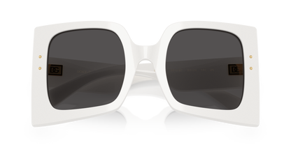 DOLCE &amp; GABBANA DG4490 331287 53