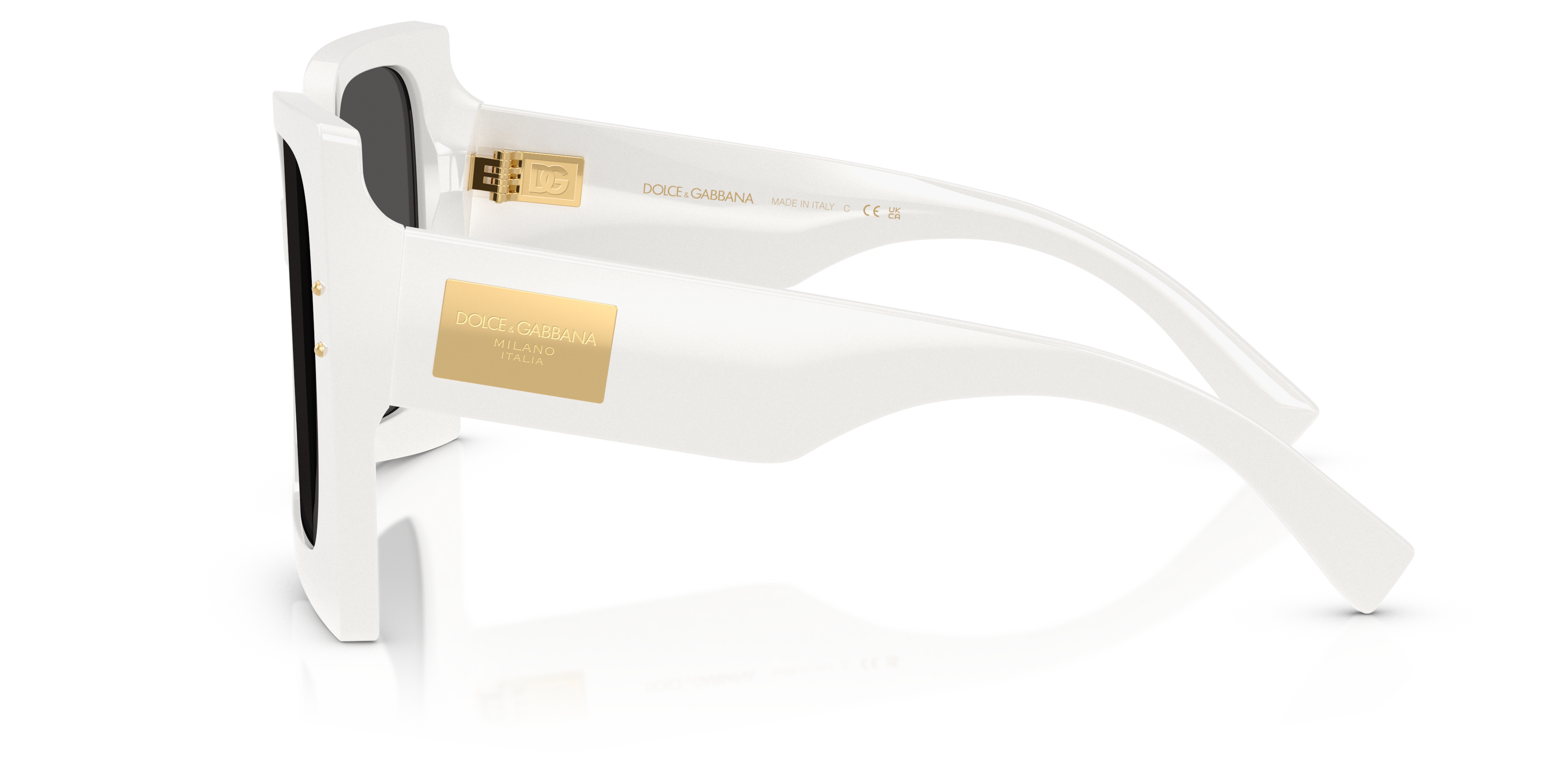 DOLCE &amp; GABBANA DG4490 331287 53