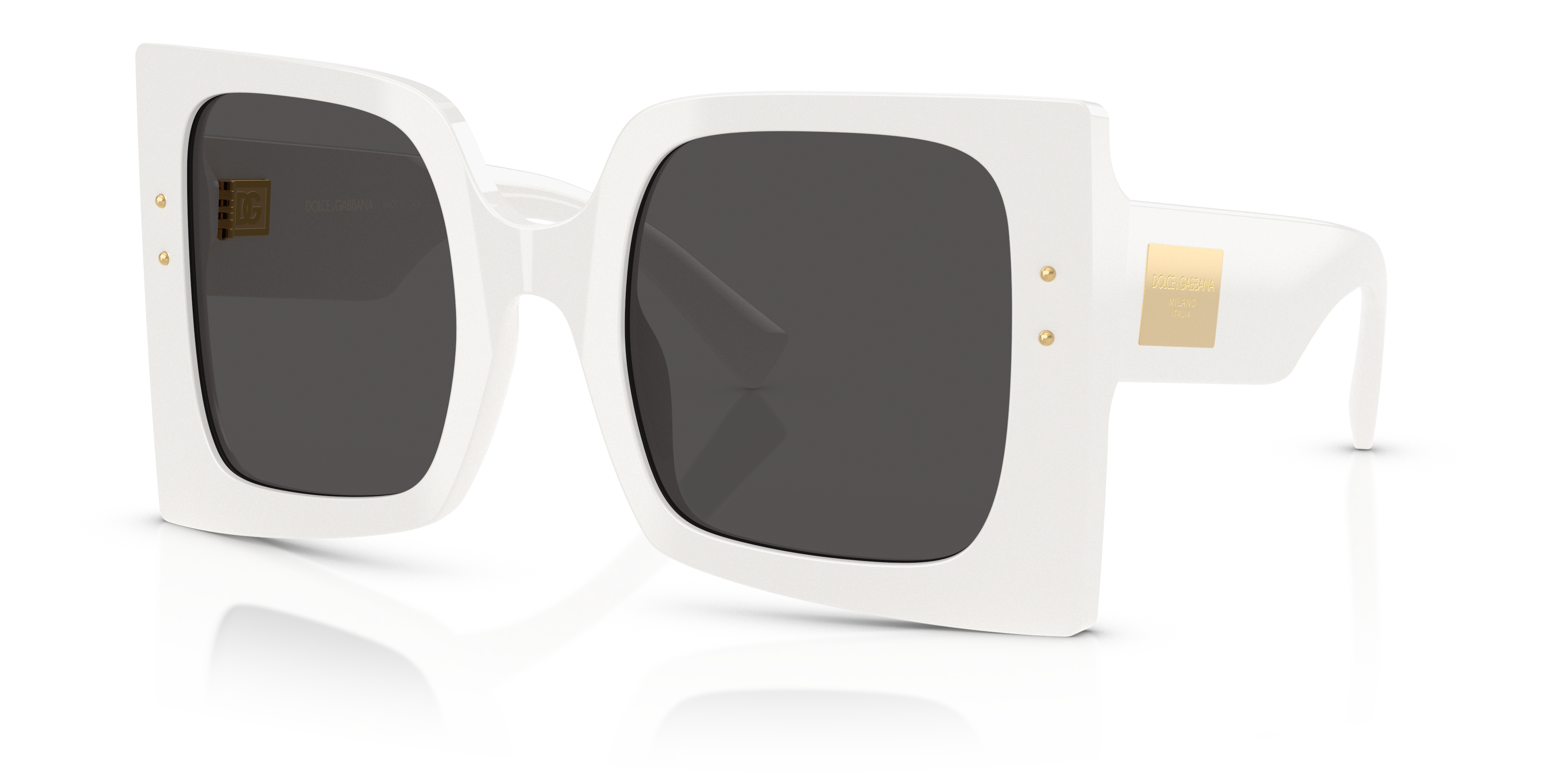 DOLCE &amp; GABBANA DG4490 331287 53