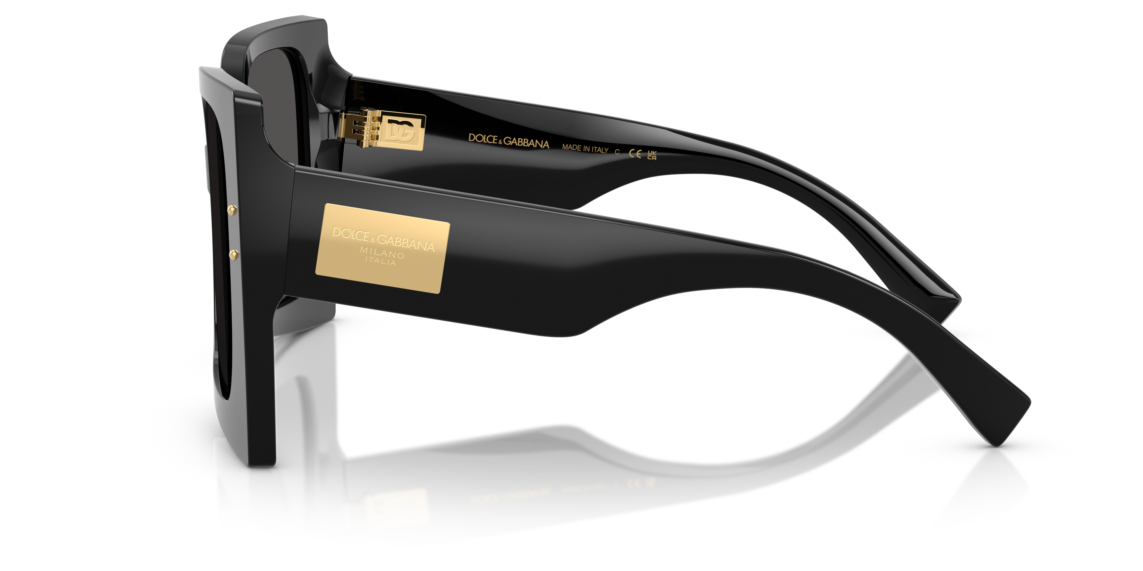 DOLCE &amp; GABBANA DG4490 501/87 53