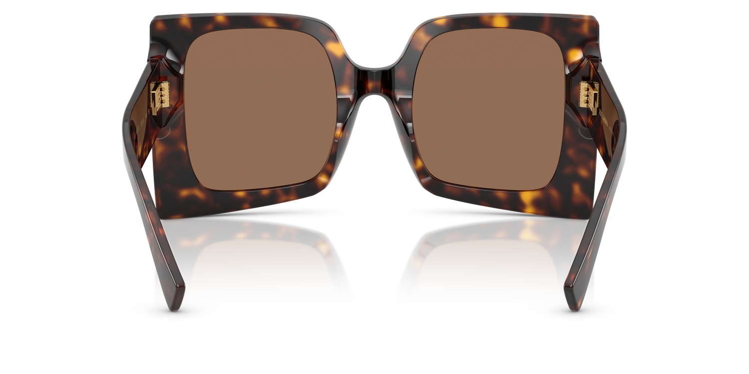 DOLCE &amp; GABBANA DG4490 502/73 53