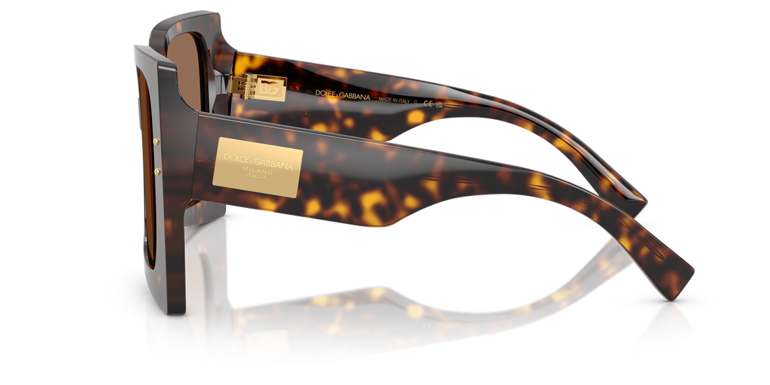 DOLCE &amp; GABBANA DG4490 502/73 53