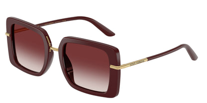 DOLCE &amp; GABBANA DG4491 30918H 52