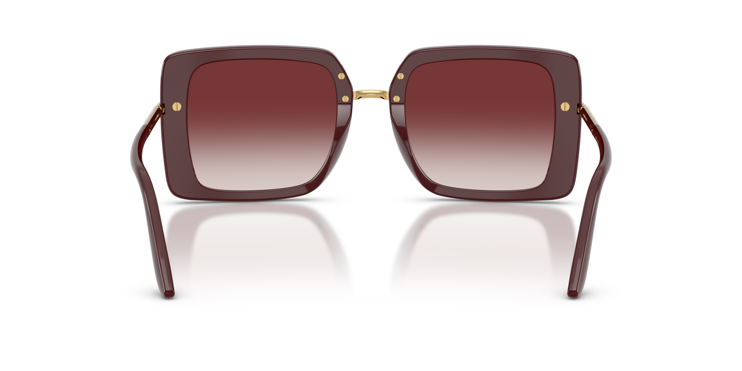 DOLCE &amp; GABBANA DG4491 30918H 52