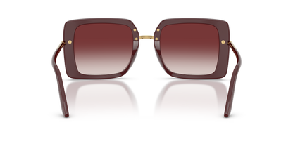 DOLCE &amp; GABBANA DG4491 30918H 52