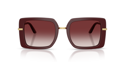 DOLCE &amp; GABBANA DG4491 30918H 52