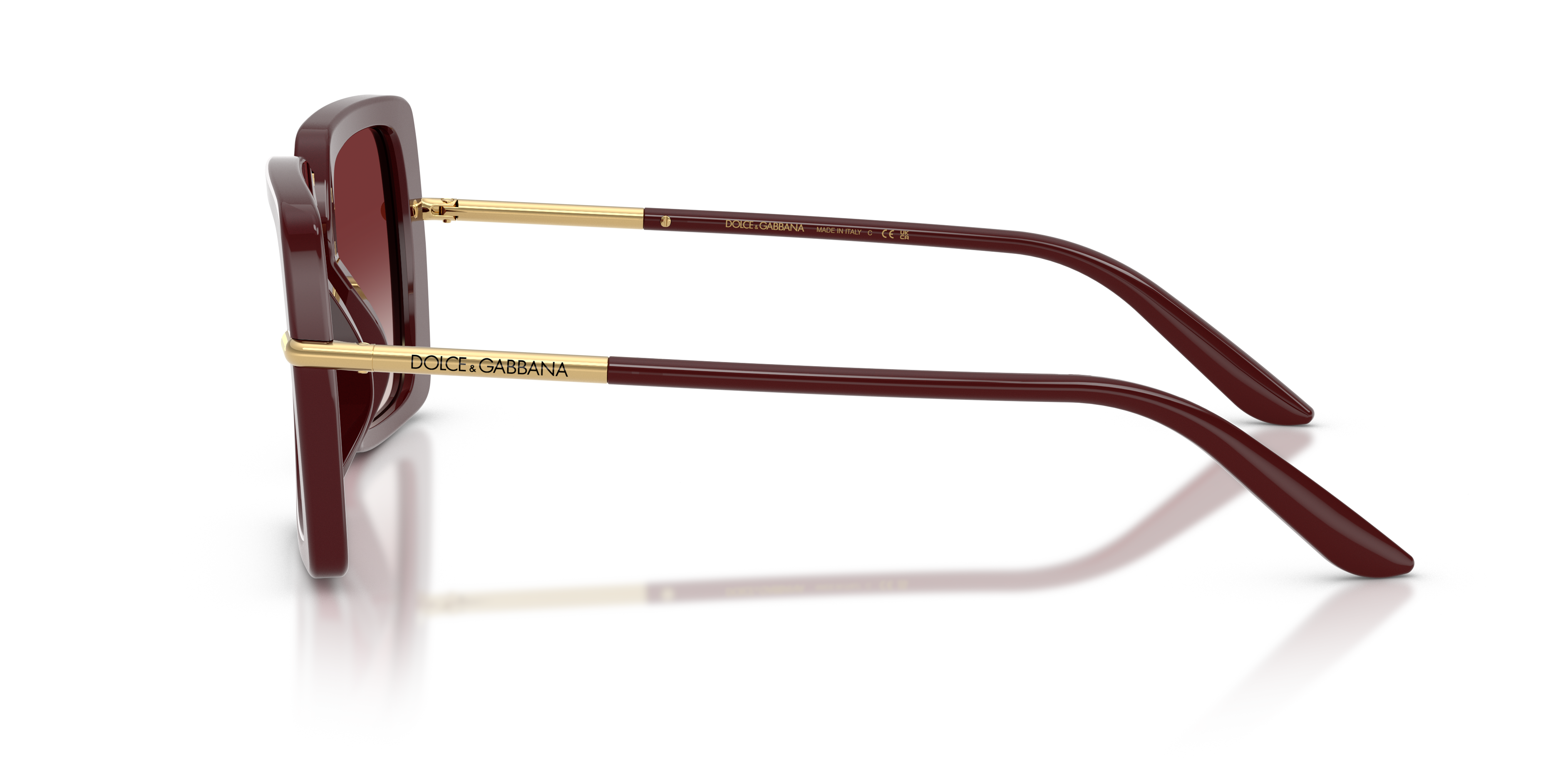 DOLCE &amp; GABBANA DG4491 30918H 52