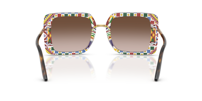 DOLCE &amp; GABBANA DG4491 321713 52