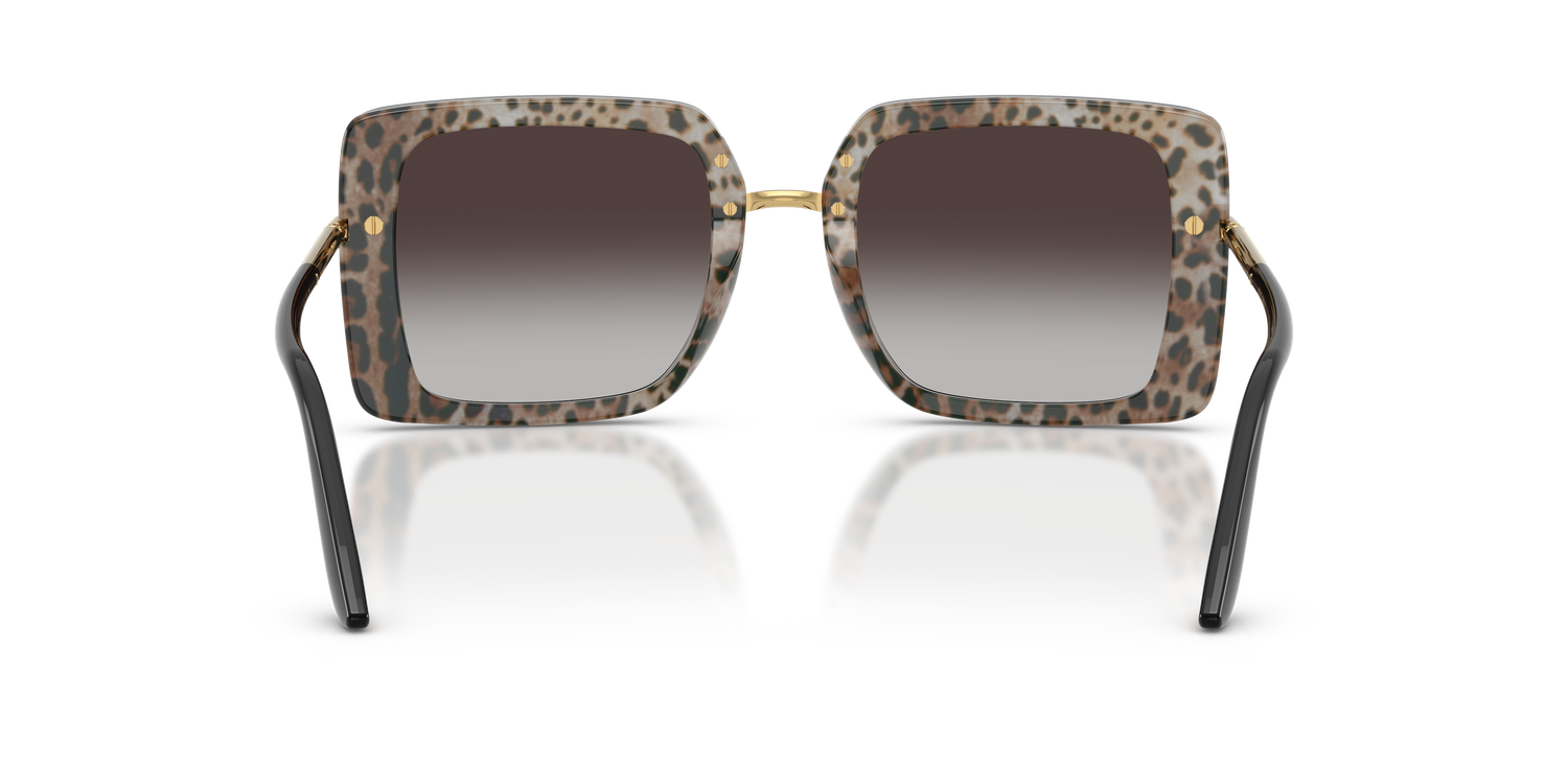 DOLCE &amp; GABBANA DG4491 32998G 52