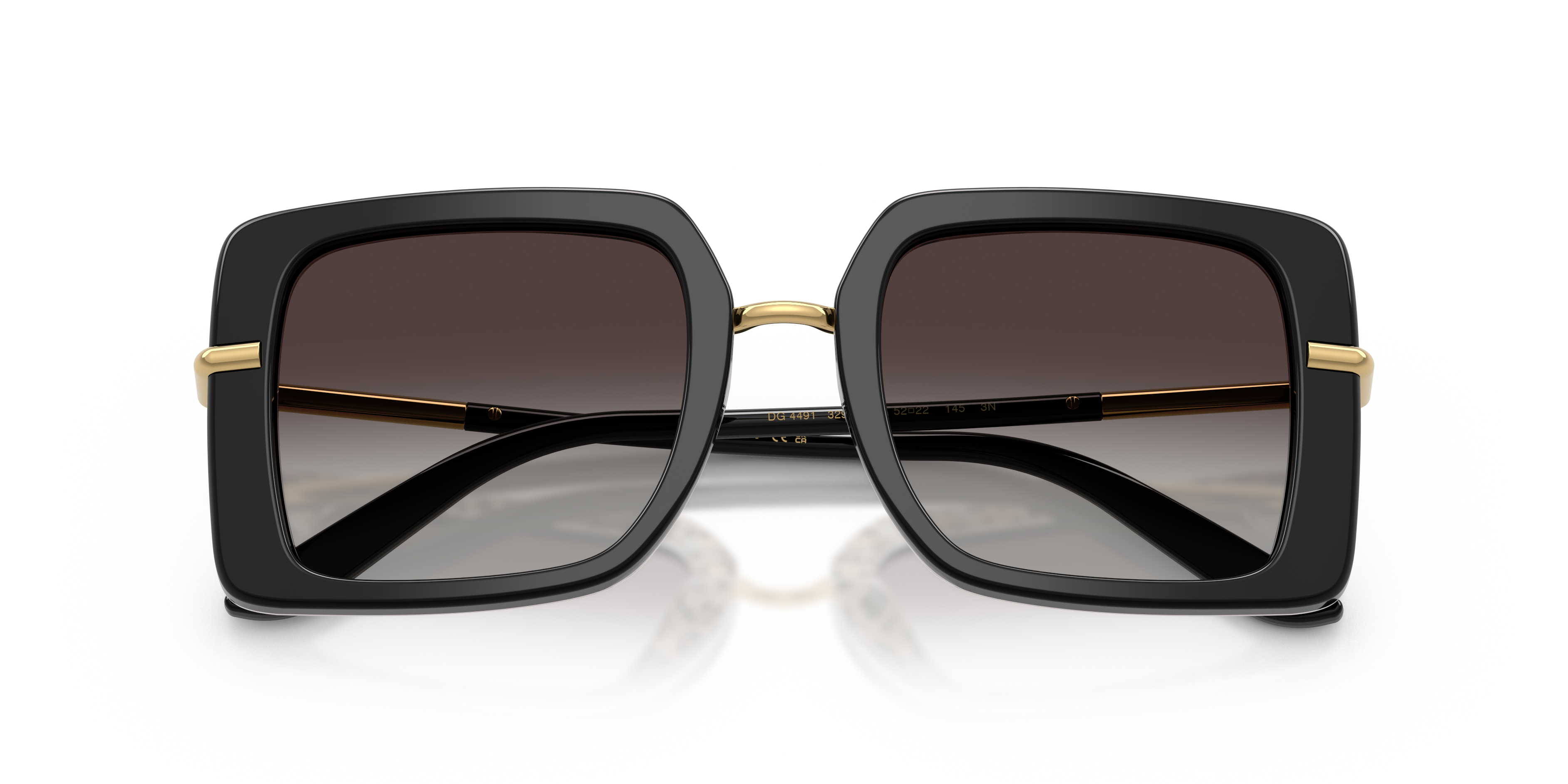 DOLCE &amp; GABBANA DG4491 32998G 52