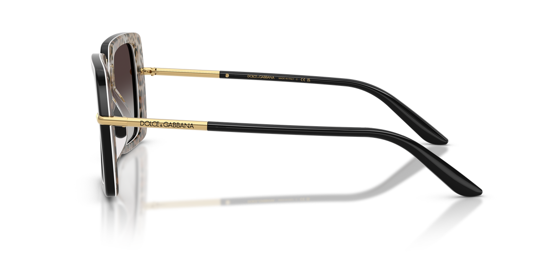 DOLCE & GABBANA DG4491 32998G 52
