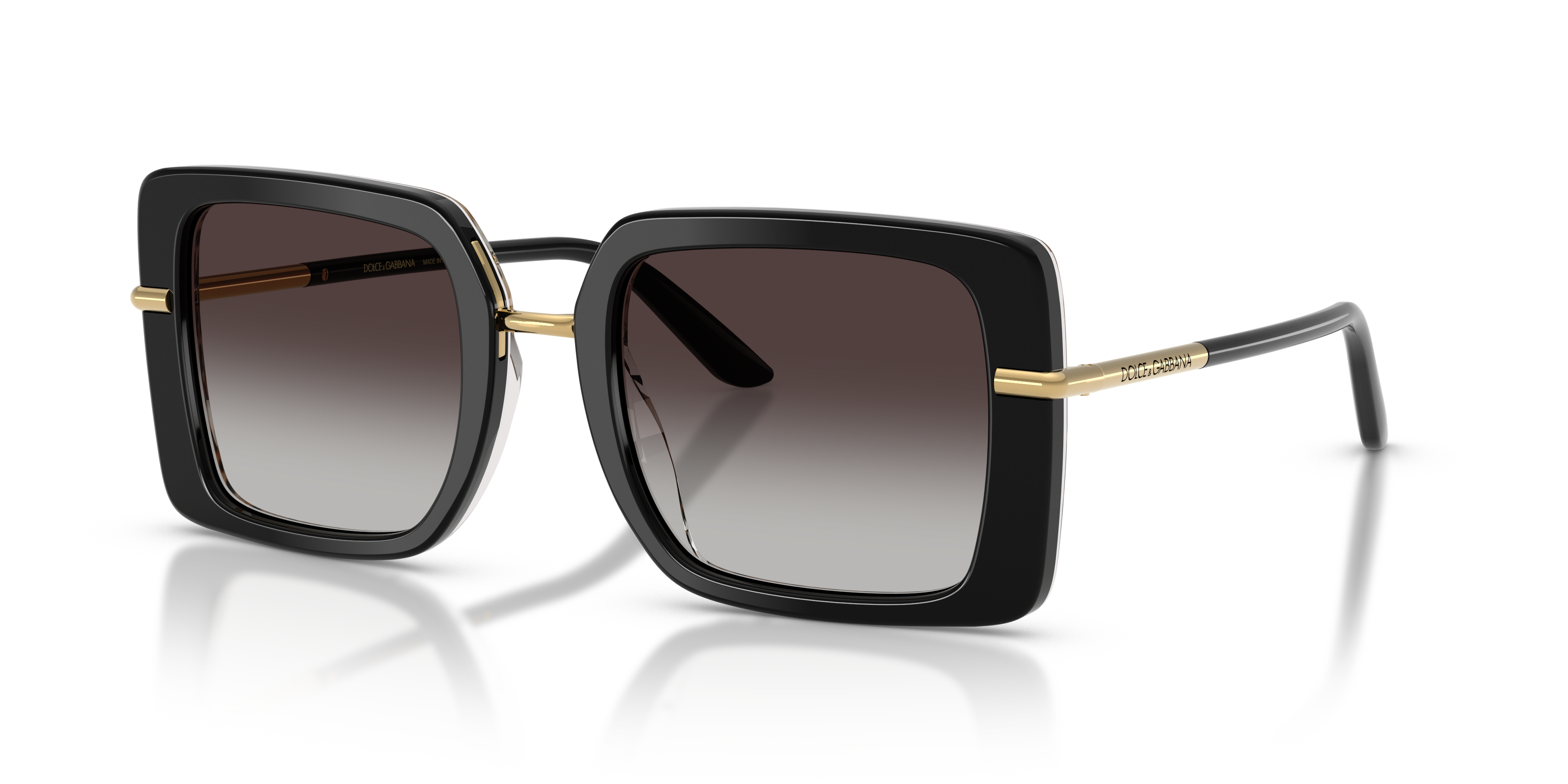 DOLCE &amp; GABBANA DG4491 32998G 52