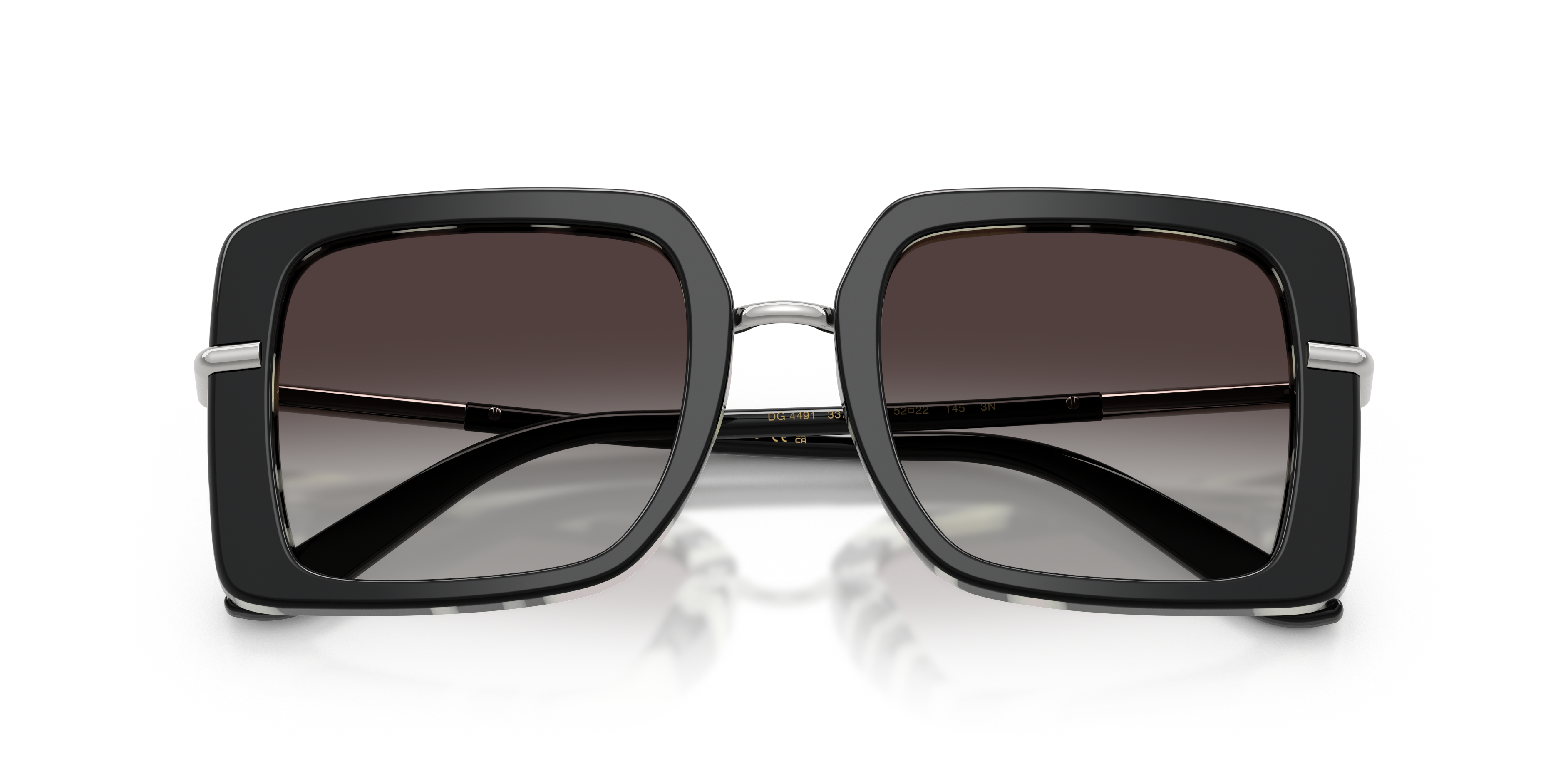 DOLCE &amp; GABBANA DG4491 33728G 52