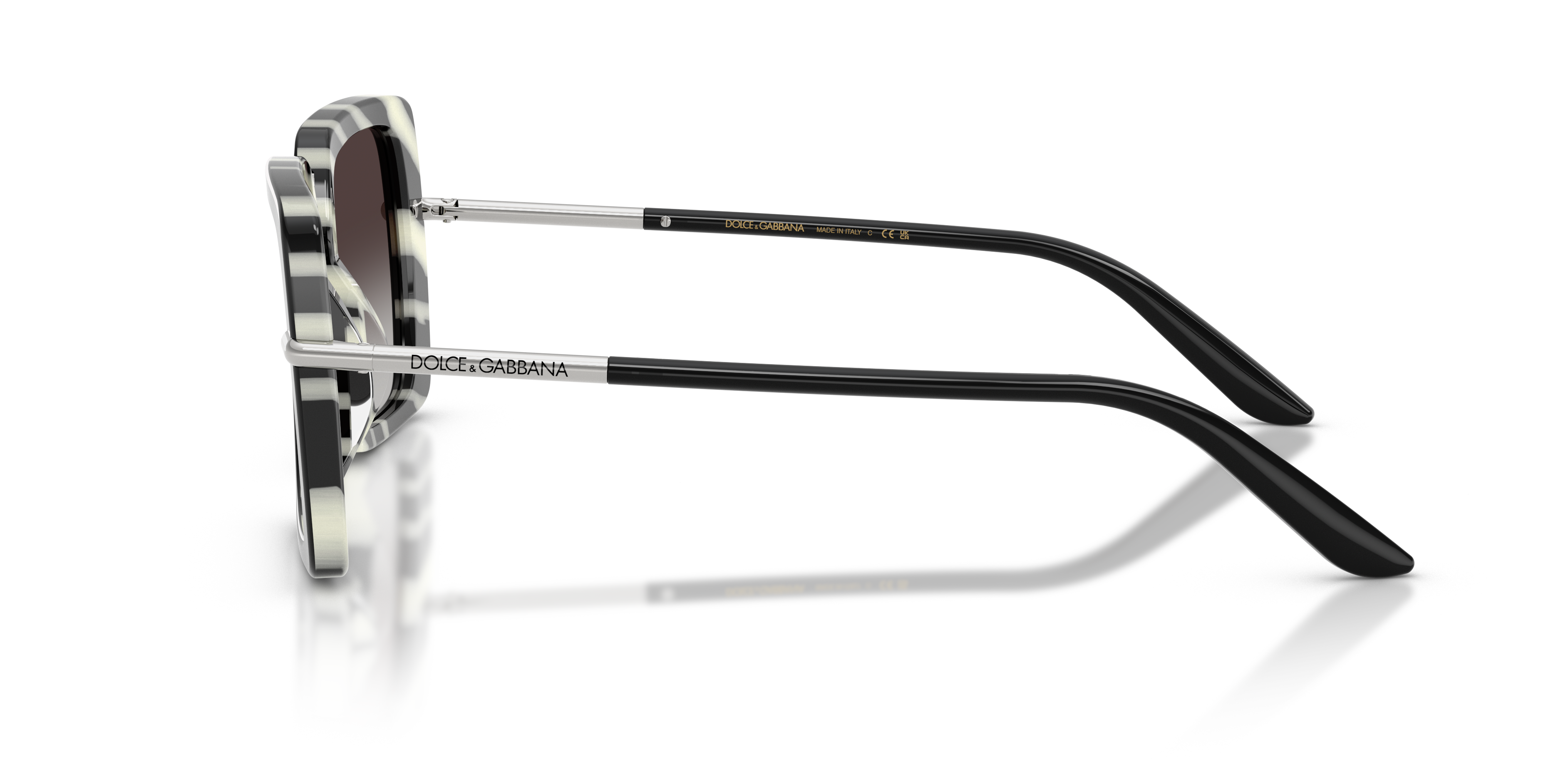 DOLCE &amp; GABBANA DG4491 33728G 52