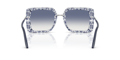 DOLCE &amp; GABBANA DG4491 341419 52