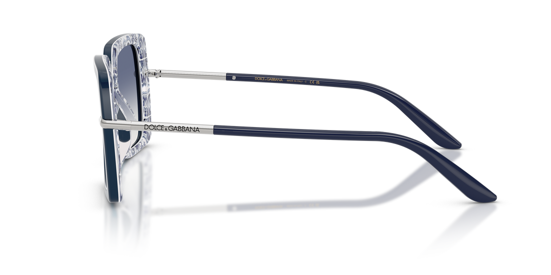 DOLCE &amp; GABBANA DG4491 341419 52