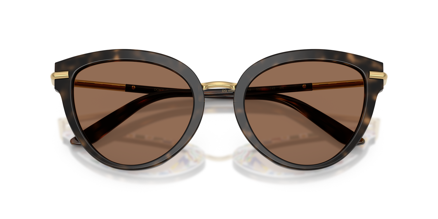 DOLCE &amp; GABBANA DG4492 321713 55