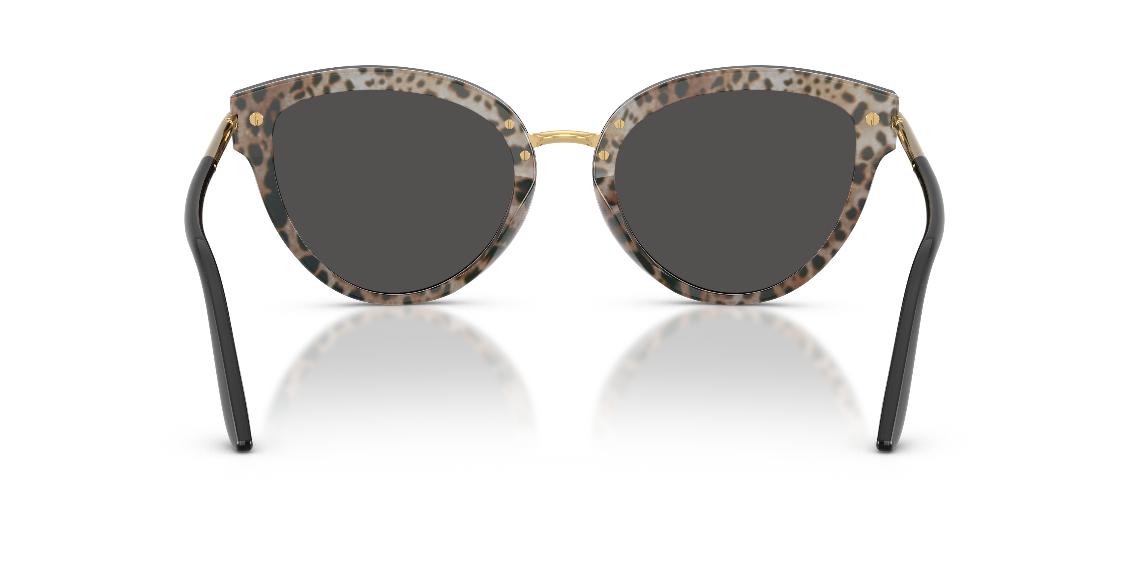 DOLCE &amp; GABBANA DG4492 32998G 55