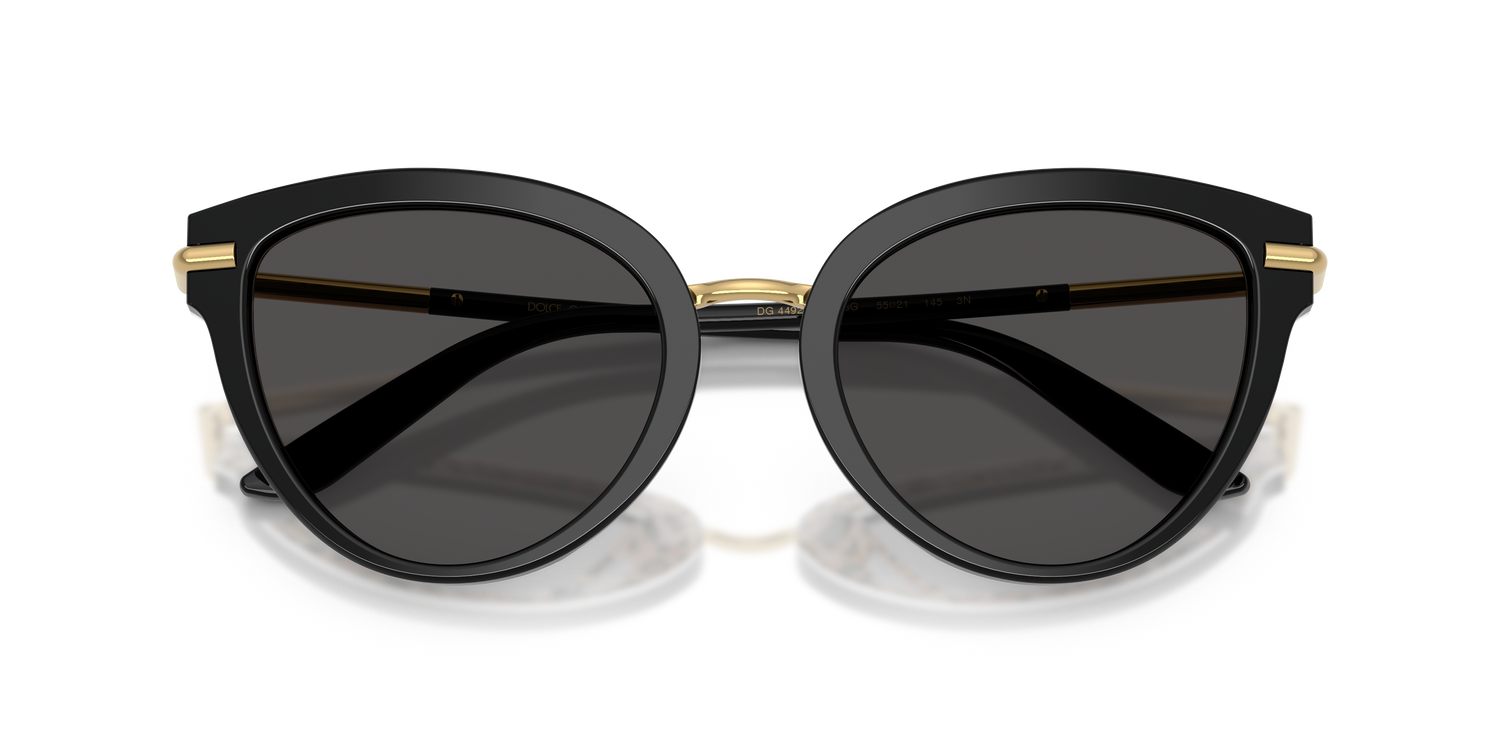 DOLCE &amp; GABBANA DG4492 32998G 55