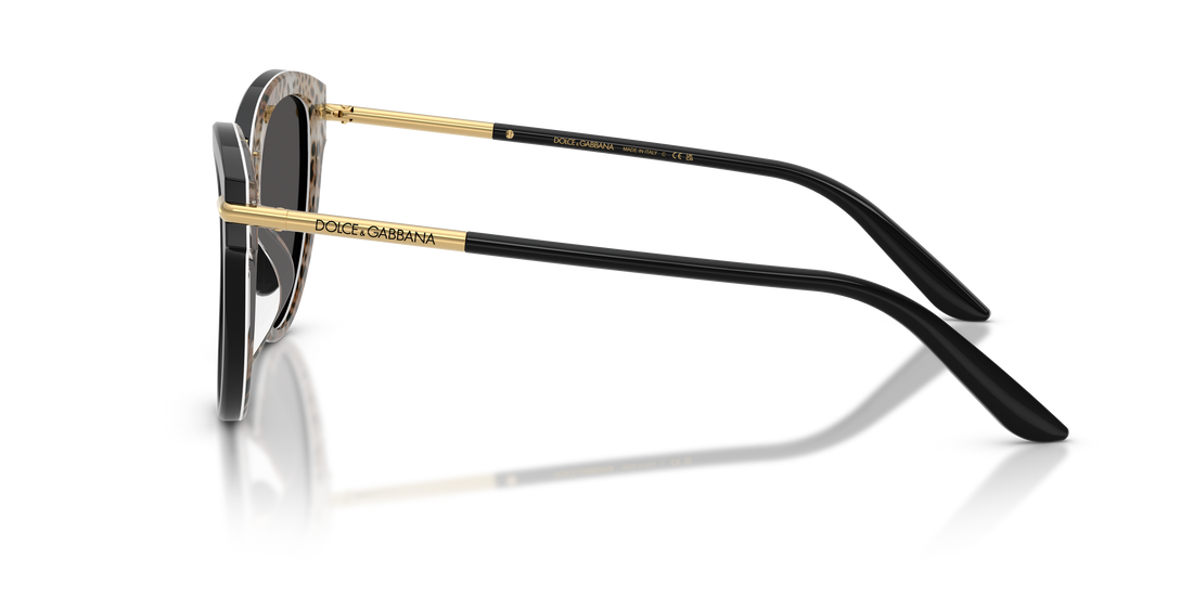 DOLCE &amp; GABBANA DG4492 32998G 55