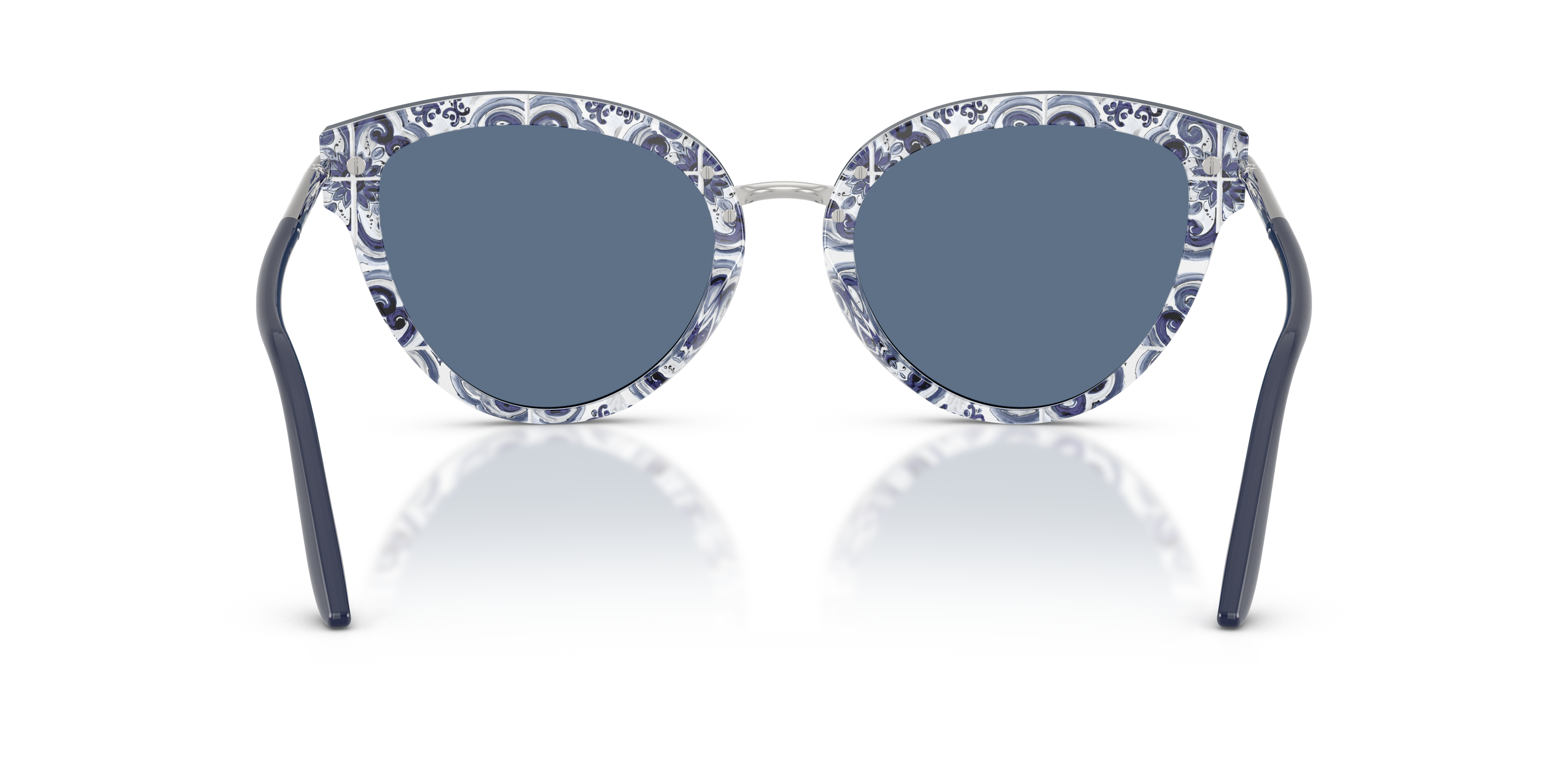 DOLCE &amp; GABBANA DG4492 341419 55