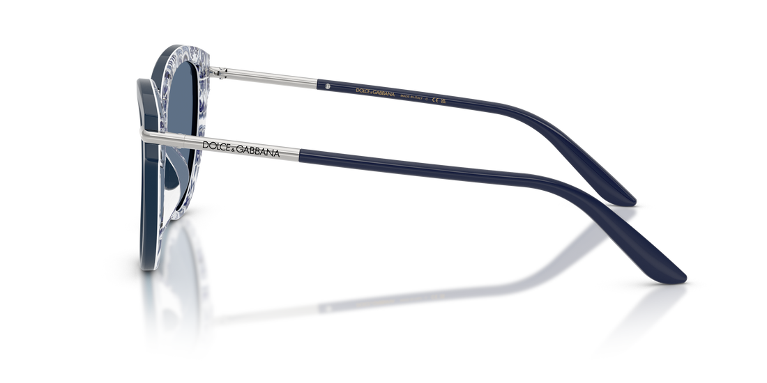 DOLCE & GABBANA DG4492 341419 55