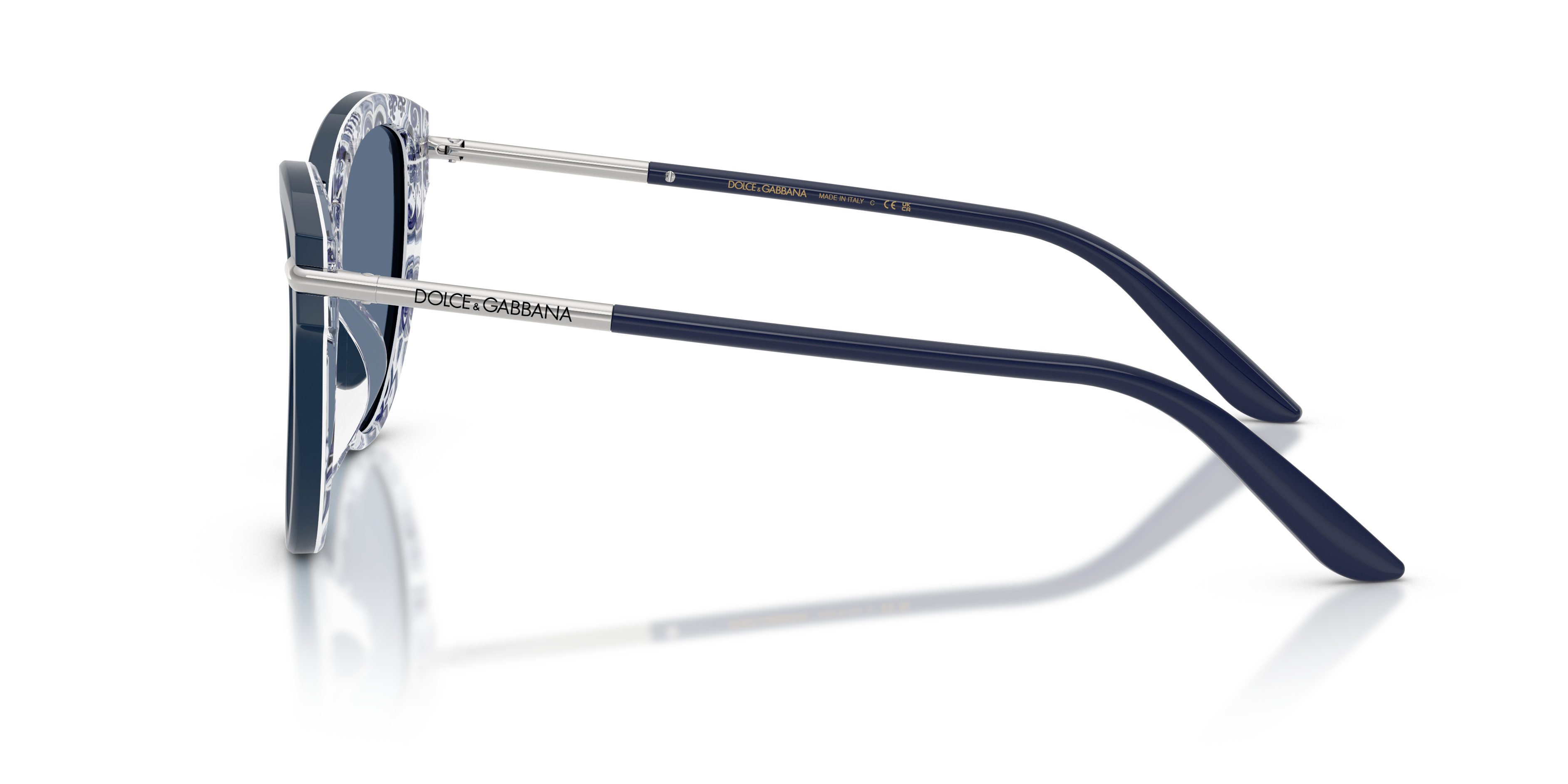 DOLCE &amp; GABBANA DG4492 341419 55