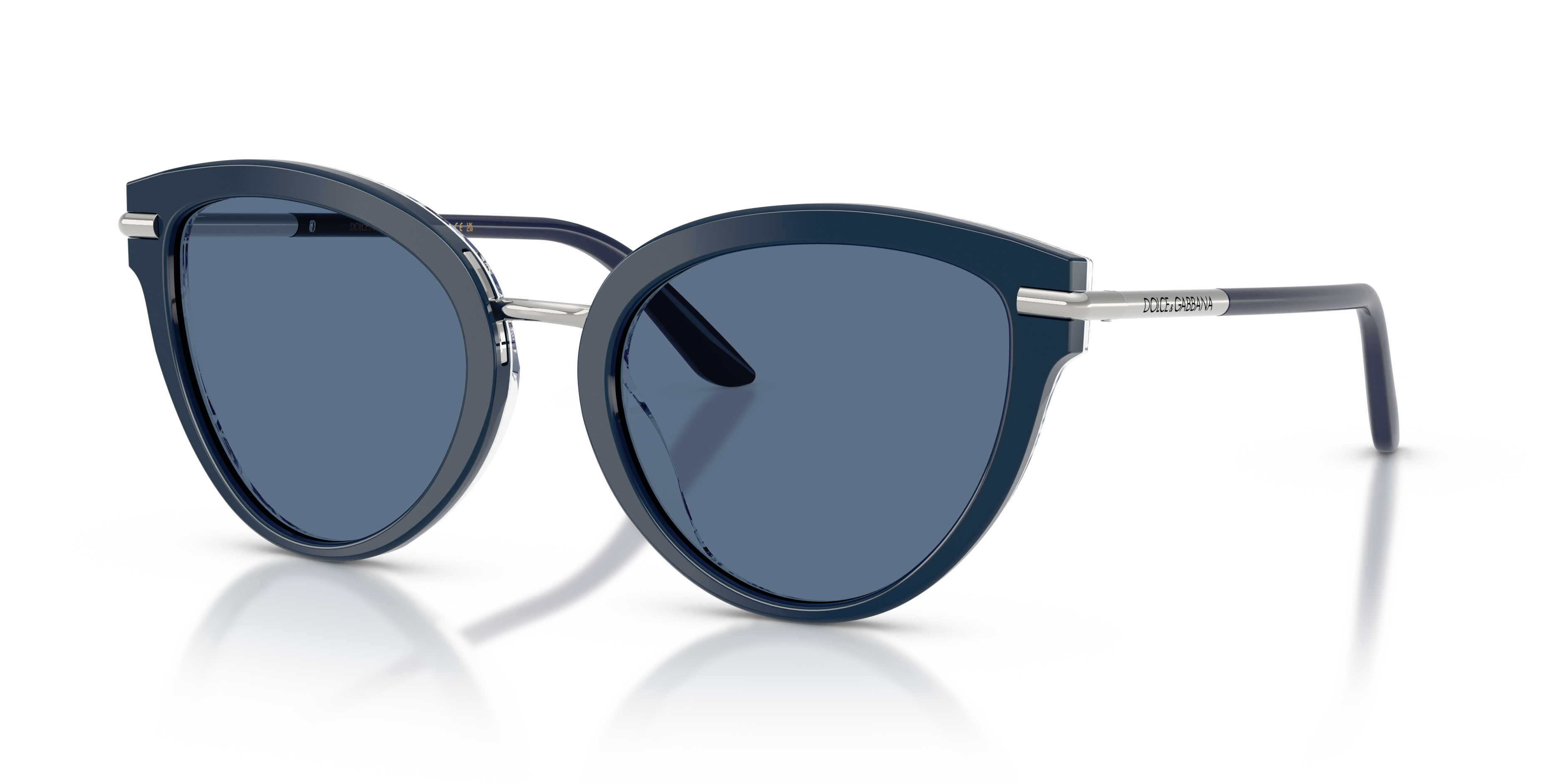 DOLCE &amp; GABBANA DG4492 341419 55