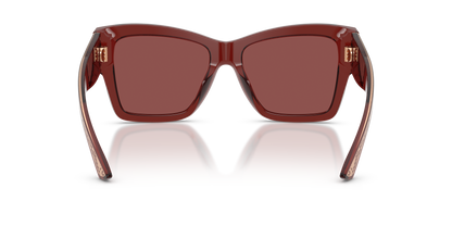 DOLCE &amp; GABBANA DG4493 304575 55