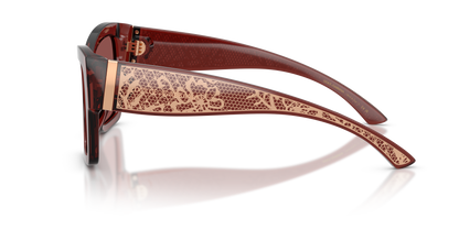 DOLCE &amp; GABBANA DG4493 304575 55