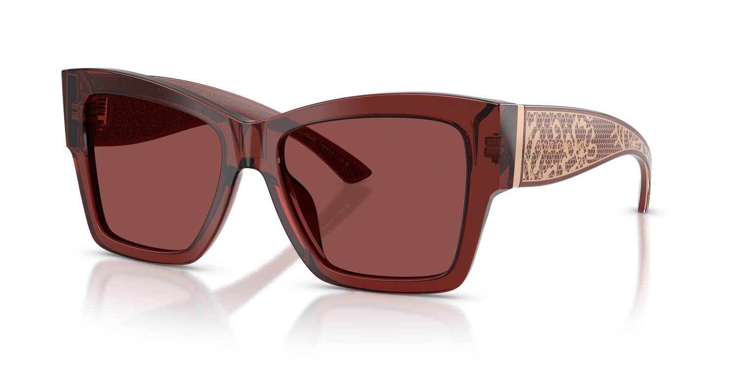 DOLCE &amp; GABBANA DG4493 304575 55