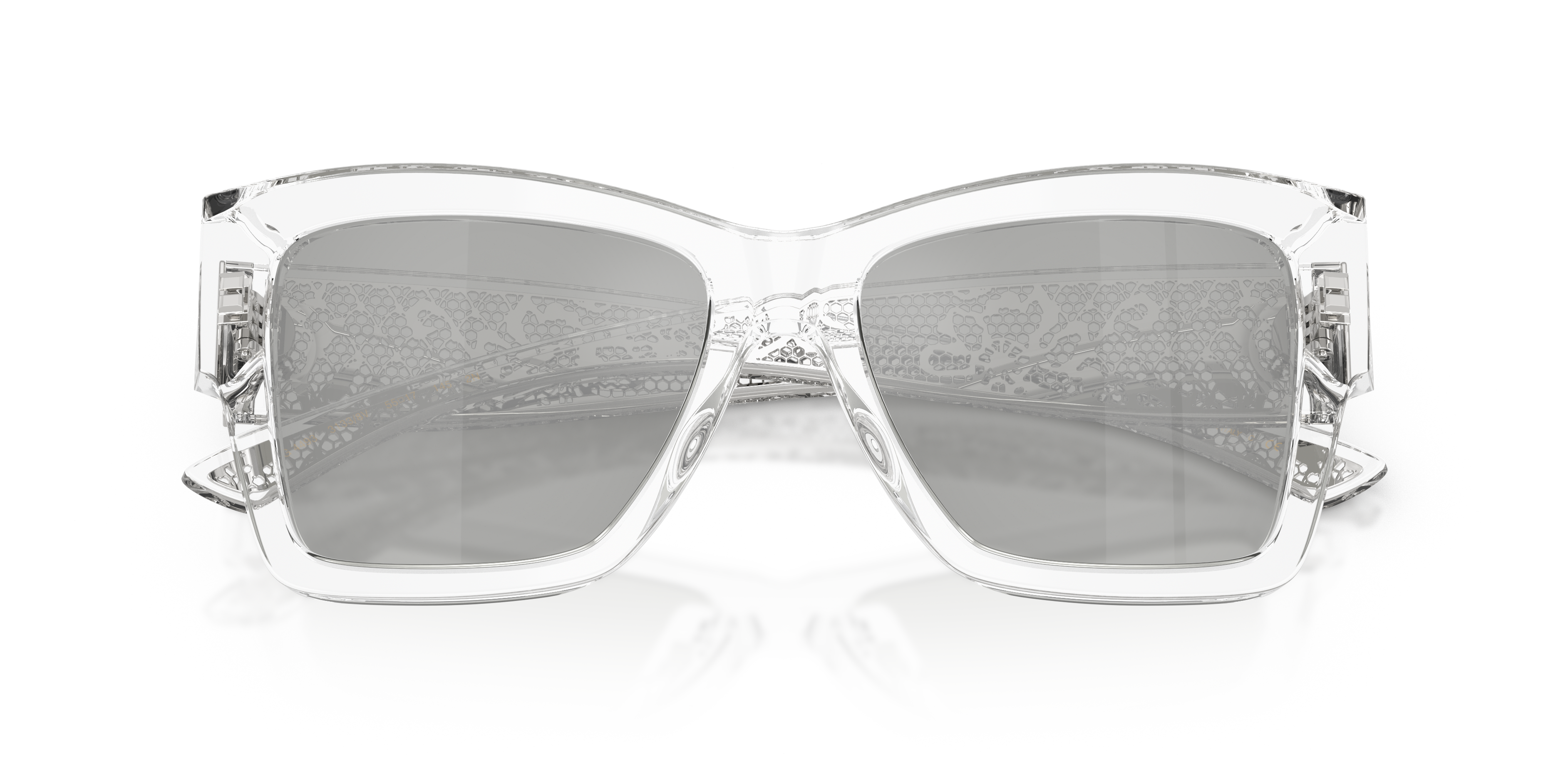 DOLCE &amp; GABBANA DG4493 31338V 55