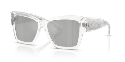 DOLCE &amp; GABBANA DG4493 31338V 55