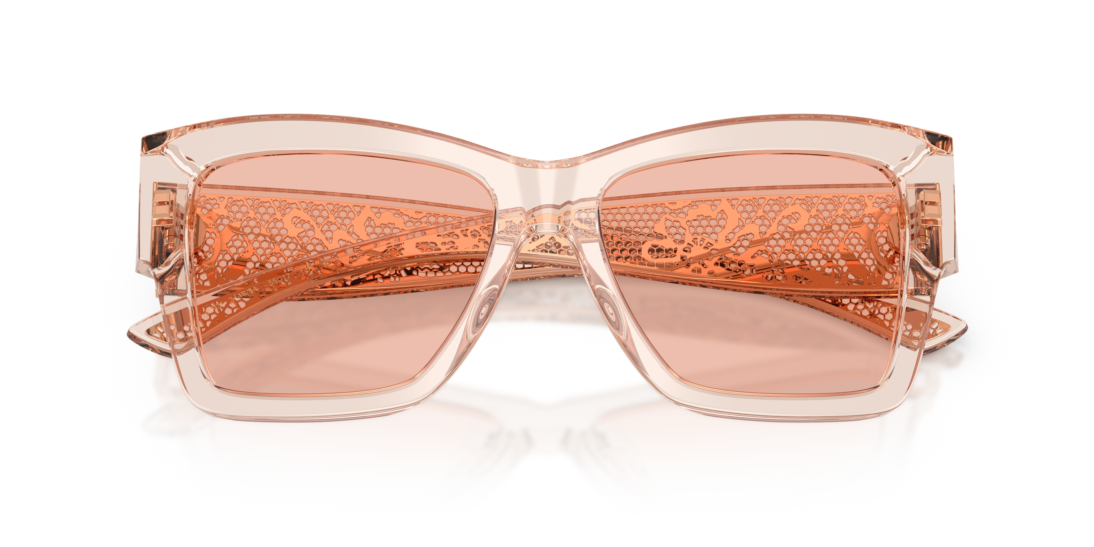 DOLCE &amp; GABBANA DG4493 314884 55