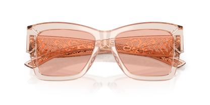 DOLCE &amp; GABBANA DG4493 314884 55