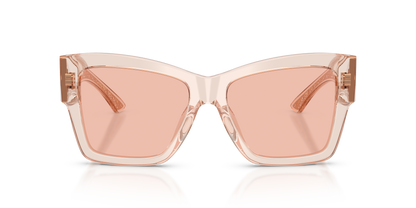 DOLCE &amp; GABBANA DG4493 314884 55