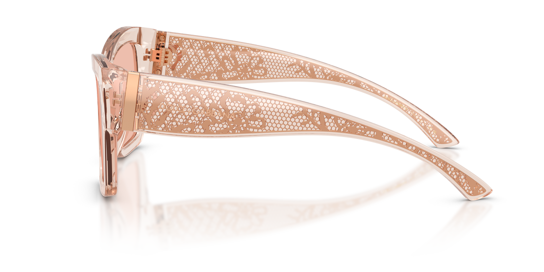 DOLCE &amp; GABBANA DG4493 314884 55