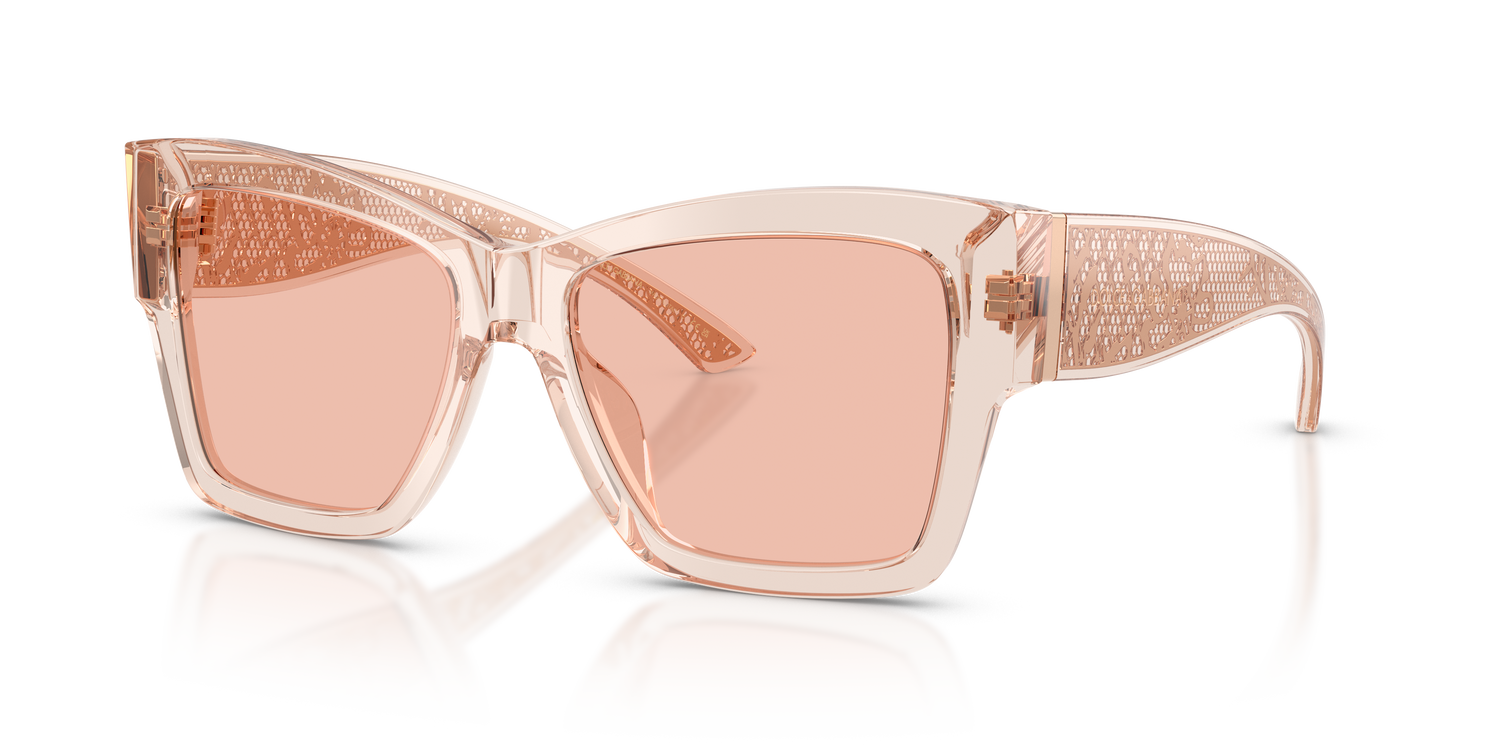 DOLCE &amp; GABBANA DG4493 314884 55