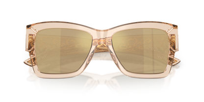 DOLCE &amp; GABBANA DG4493 343203 55