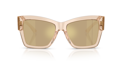 DOLCE &amp; GABBANA DG4493 343203 55