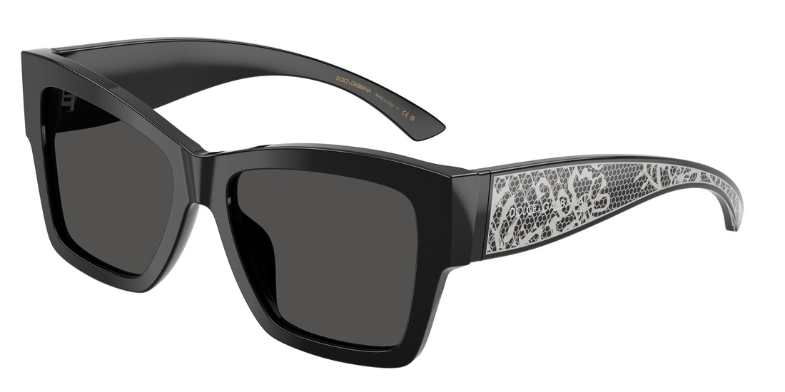 DOLCE & GABBANA DG4493 501/87 55