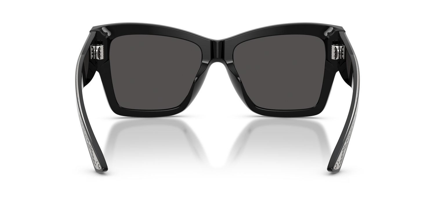 DOLCE &amp; GABBANA DG4493 501/87 55