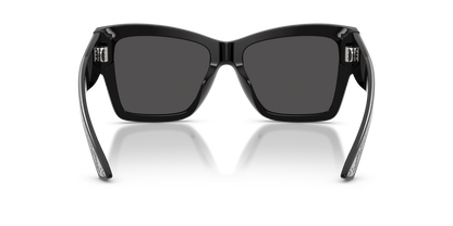 DOLCE &amp; GABBANA DG4493 501/87 55